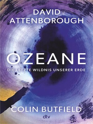 cover image of Ozeane
